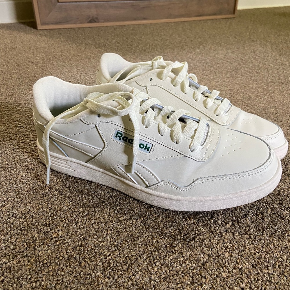 Rebook sneakers